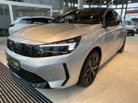 Gebraucht Opel Corsa 136 PS (100 kW) 2025 Grau/typ aussenverkleidung met Kleinwagen