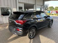 gebraucht Ssangyong Korando MY23 1.5 T-GDi 2WD AT Quartz