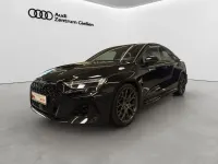 Gebraucht Audi RS3 Comfort 400 PS (294 kW) 2025 Mythosschwarz metallic Limousine