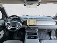Gebraucht Land Rover Defender S 200 PS (147 kW) 2022 Gondwana stone SUV