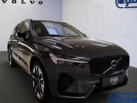 Neu Volvo XC60 Plus 250 PS (183 kW) 2026 Grün SUV