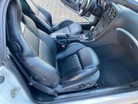 Gebraucht Alfa Romeo Spider 200 PS (147 kW) 2008 Weiß Cabrio