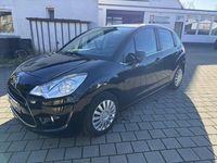 Gebraucht Citroën C3 Red Block 120 PS (88 kW) 2012 Schwarz Limousine