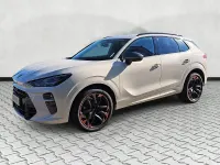 Nuova Cupra Terramar 150 CV (110 kW) 2025 Bianco SUV