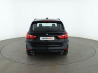 gebraucht BMW 218 Gran Tourer 2er d xDrive Sport Line, Diesel, 24.350 €