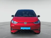 Gebraucht VW ID.3 GTX 210 kW (286 PS) 2025 Kings red metallic Kleinwagen