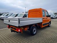 Neu VW Crafter 2025 Andere Van