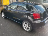 Gebraucht VW Polo Black Edition 60 PS (44 kW) 2013 Kleinwagen