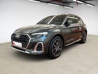 gebraucht Audi Q5 TFSI e S line 50 TFSI e quattro S tronic