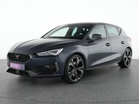 Gebraucht Cupra Leon VZ 300 PS (220 kW) 2023 Magnetic tech Limousine