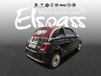 gebraucht Fiat 500C 500C