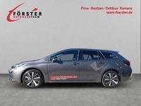 Gebraucht Toyota Corolla 140 PS (102 kW) 2025 Grau Limousine