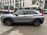 gebraucht Mitsubishi Eclipse Cross /NAVI(SMARTLINK)/SH/TEMPO/KLIMA/KAM