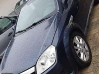 Gebraucht Opel Tigra 125 PS (91 kW) 2006 Grau Cabrio