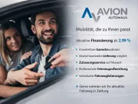 Gebraucht Ford Puma ST-Line X 125 PS (91 kW) 2023 Schwarz SUV
