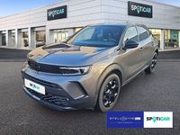 Gebraucht Opel Mokka 101 PS (74 kW) 2023 Grau SUV