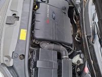 Gebraucht Ford Mondeo 125 PS (91 kW) 2003 Schwarz Kombi