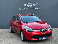 gebraucht Renault Clio GrandTour IV Dynamique "Klima"Navi"Garantie