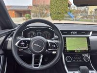 Gebraucht Jaguar XF R-Dynamic 204 PS (150 kW) 2024 Limousine