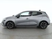 Nowe Renault Clio V Techno 91 KM (66 kW) 2026 Szary Sedan/Limuzyna