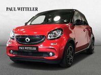 gebraucht Smart ForFour Electric Drive EQ Prime Urban-Style-Paket/Kamera/Pano.