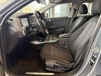 Gebraucht BMW 118 Advantage 150 PS (110 kW) 2023 Grau Kleinwagen