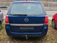 gebraucht Opel Zafira 1.9 CDTI