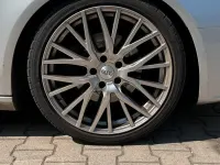 Gebraucht Audi A4 Performance 160 PS (117 kW) 2008 Grau Kombi