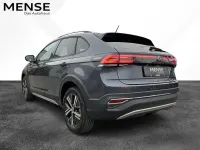 Gebraucht VW Taigo Style 116 PS (85 kW) 2025 Rauchgrau / schwarz SUV