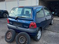 Gebraucht Renault Twingo Liberty 58 PS (42 kW) 2000 Blau Kleinwagen