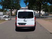 Usata Mercedes Citan 109 90 CV (66 kW) 2017 Bianco