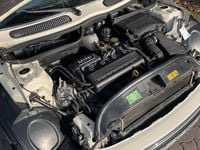 Usado Mini Cooper Cabriolet 115 HP (84 kW) 2008 Bege Cabrios