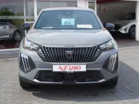 Neu Peugeot 2008 145 PS (106 kW) 2026 Grau SUV