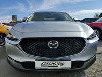 gebraucht Mazda CX-30 Selection 2.0 SKYACTIV-X M Hybrid AHK LED