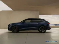 Neu Audi Q8 Business 489 PS (359 kW) 2026 Waitomoblau metallic SUV