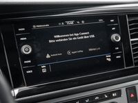 Gebraucht VW California Beach 150 PS (110 kW) 2022 Weiß Van