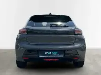 Gebraucht Peugeot 208 Allure 101 PS (74 kW) 2024 Grau Kleinwagen