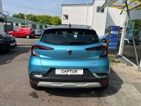 gebraucht Renault Captur Intens II Plug-in Hybrid, 160 PS Systemleistung