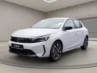 Nowe Opel Corsa 110 KM (80 kW) 2026 Biały Hatchback