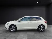 Gebraucht VW Polo 95 PS (69 kW) 2026 Ascotgrau Kleinwagen