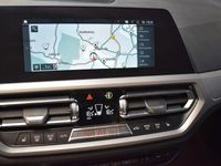 Gebraucht BMW 320 Advantage 190 PS (139 kW) 2020 Weiß Kombi