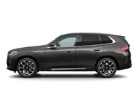Gebraucht BMW X3 Performance 208 PS (152 kW) 2025 Grau SUV