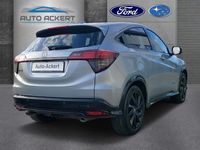 gebraucht Honda HR-V Sport 1.5 VTEC-TURBO LED NAVI Klima Funk ZV