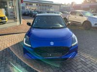 Gebraucht Suzuki Swift Comfort+ 83 PS (61 kW) 2025 Blau Kleinwagen