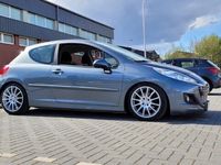 gebraucht Peugeot 207 Premium 95 VTi Premium