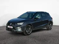 Gebraucht Seat Arona FR 116 PS (85 kW) 2026 Magnetic grau SUV