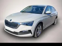 Gebraucht Skoda 110 R Style 110 PS (80 kW) 2022 Manufacturer Limousine
