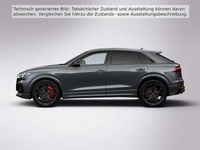 Neu Audi RS Q8 Performance 640 PS (470 kW) 2026 Individuallackierungen audi ex SUV