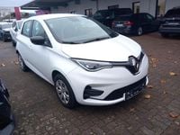 Gebraucht Renault Zoe Life 50 kW (69 PS) 2021 Kleinwagen