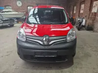 Gebraucht Renault Kangoo Rapid Extra 90 PS (66 kW) 2019 Rot Van / Kleinbus